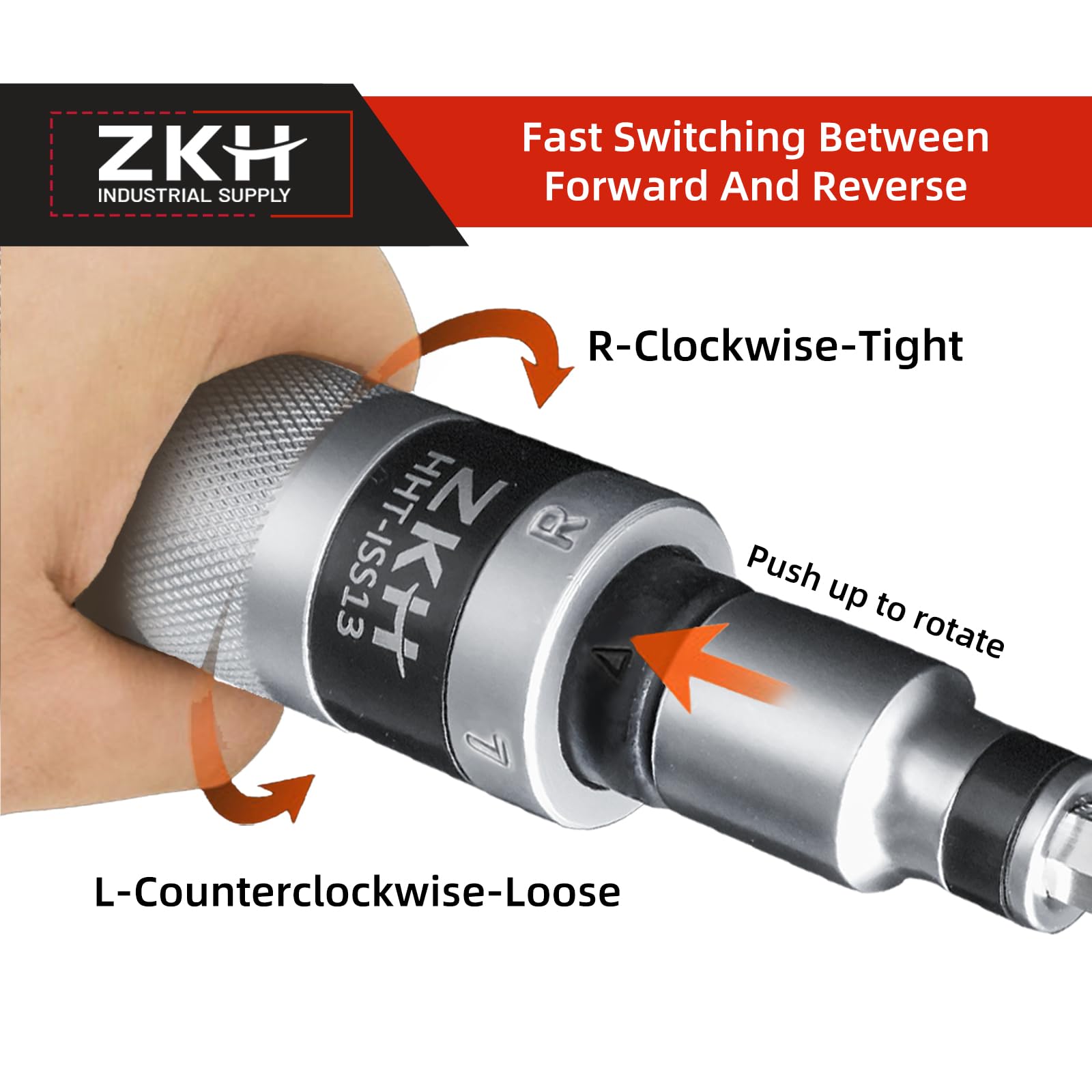 ZKH 1/2